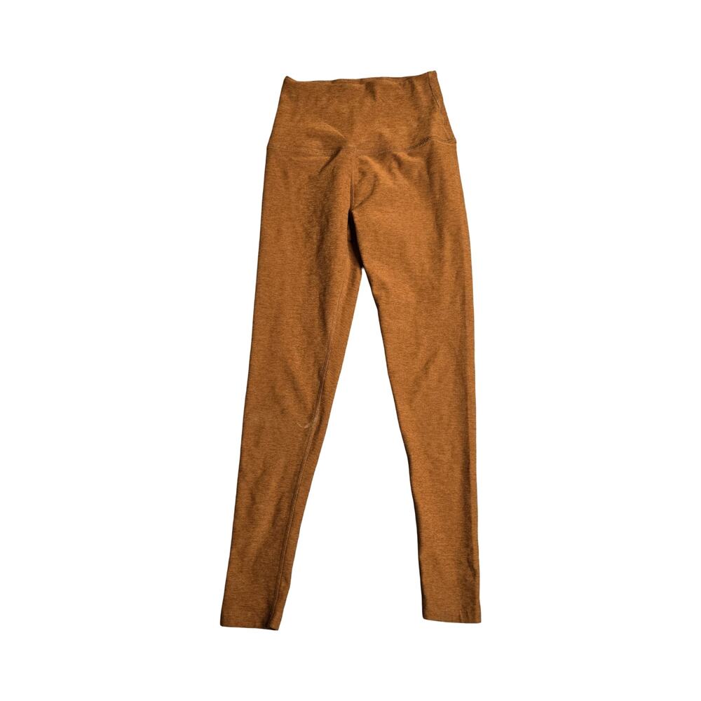 Beyond Yoga Spacedye High Waist‎ Leggings Size: XS